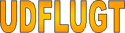 UDFLUGT